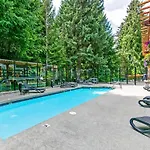 Alpenglow Lodge West Coast Wonder By Mva